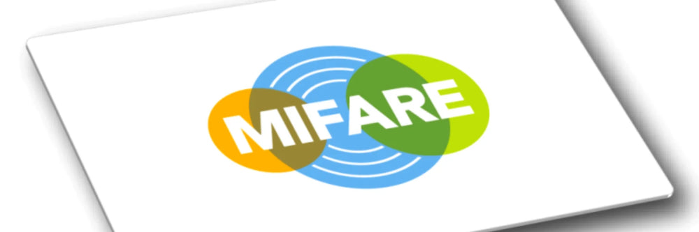 MIFARE keys and access cards for access control systems
