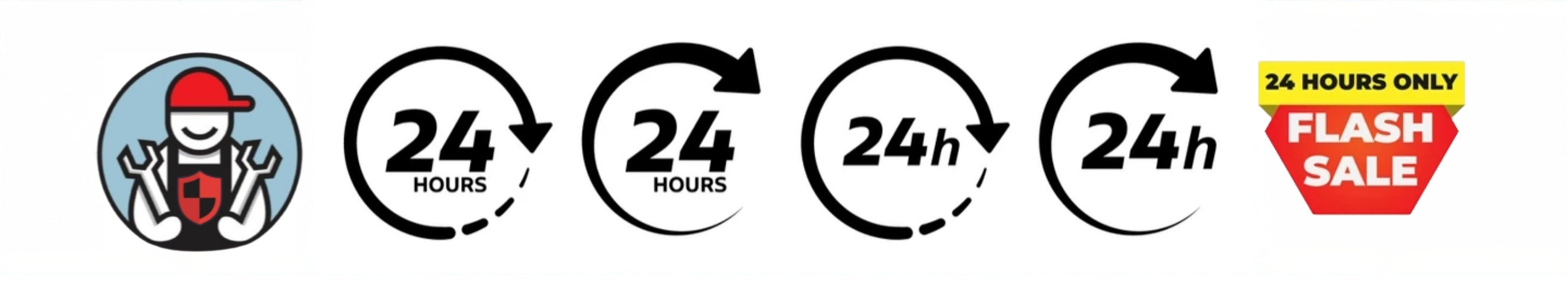 SECRET SALE *Special 24h Only SALE!