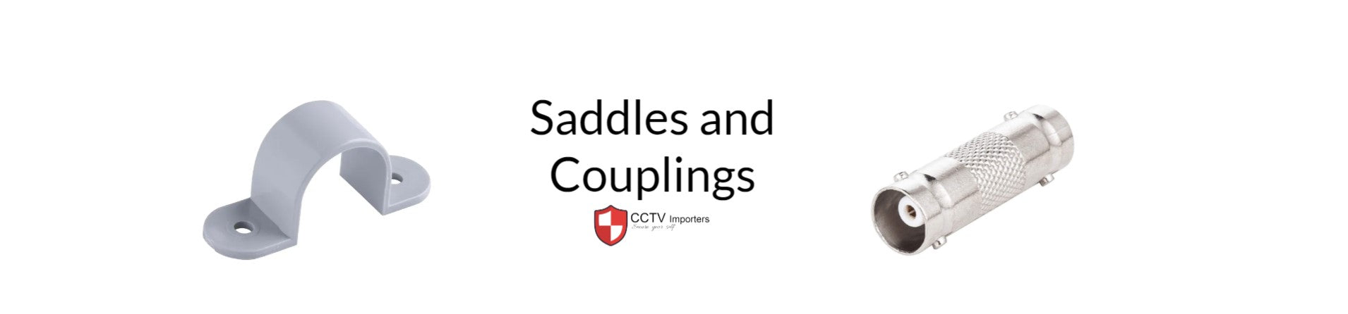 Saddles and Couplings