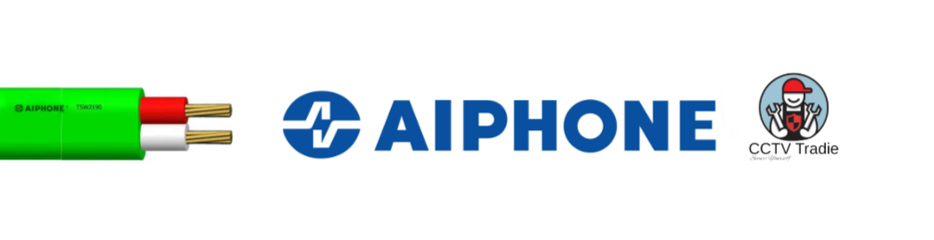 AIPHONE Cables