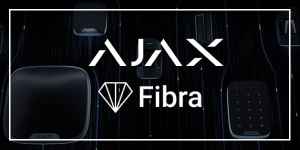 AJAX FIBRA