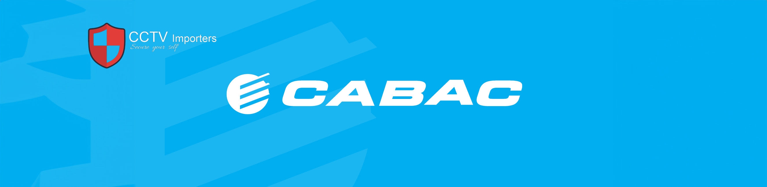 CABAC Connectors