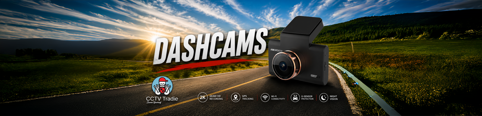 Dashcams