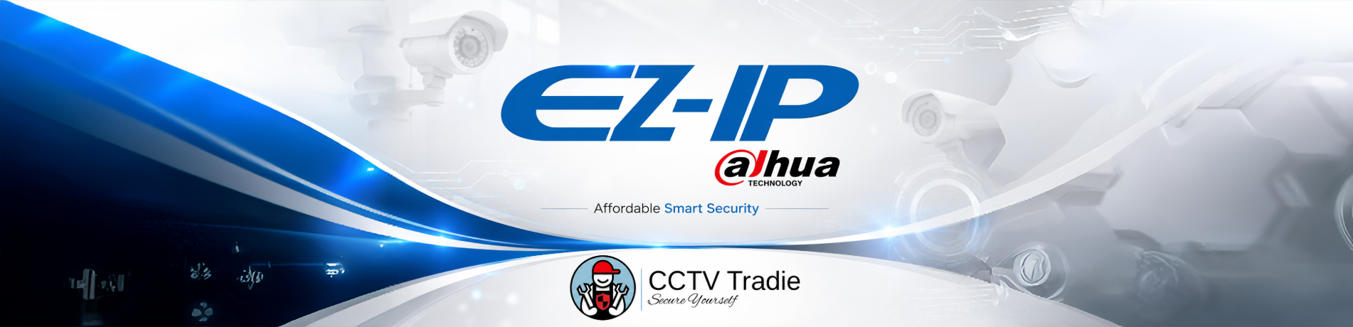 EZ-IP By Dahua