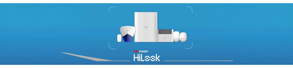 HiLook alarm kits