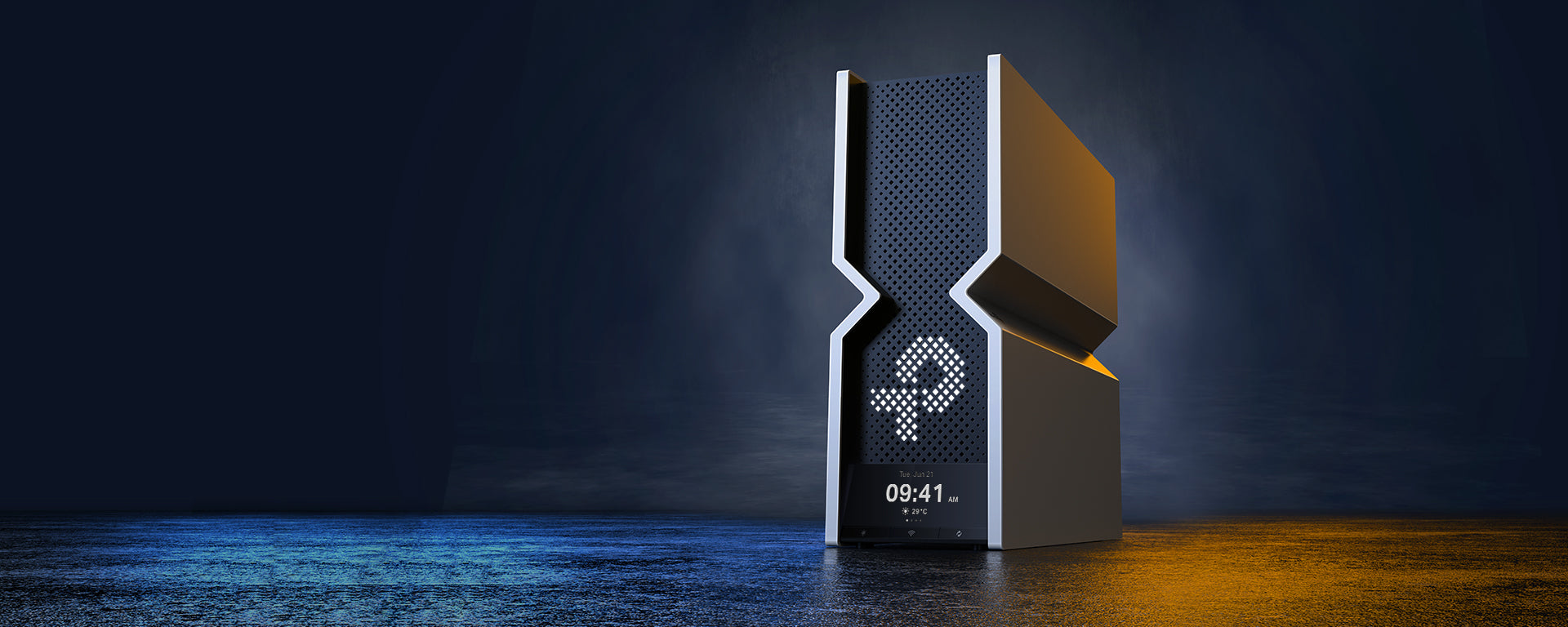 TP-Link Wi-Fi 7 Mesh System