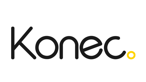 KONEC