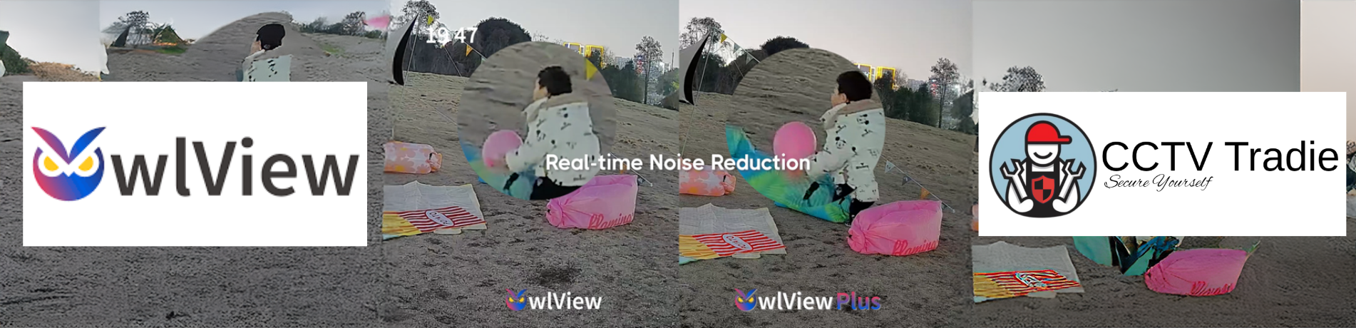 Uniview OwlView Plus Series