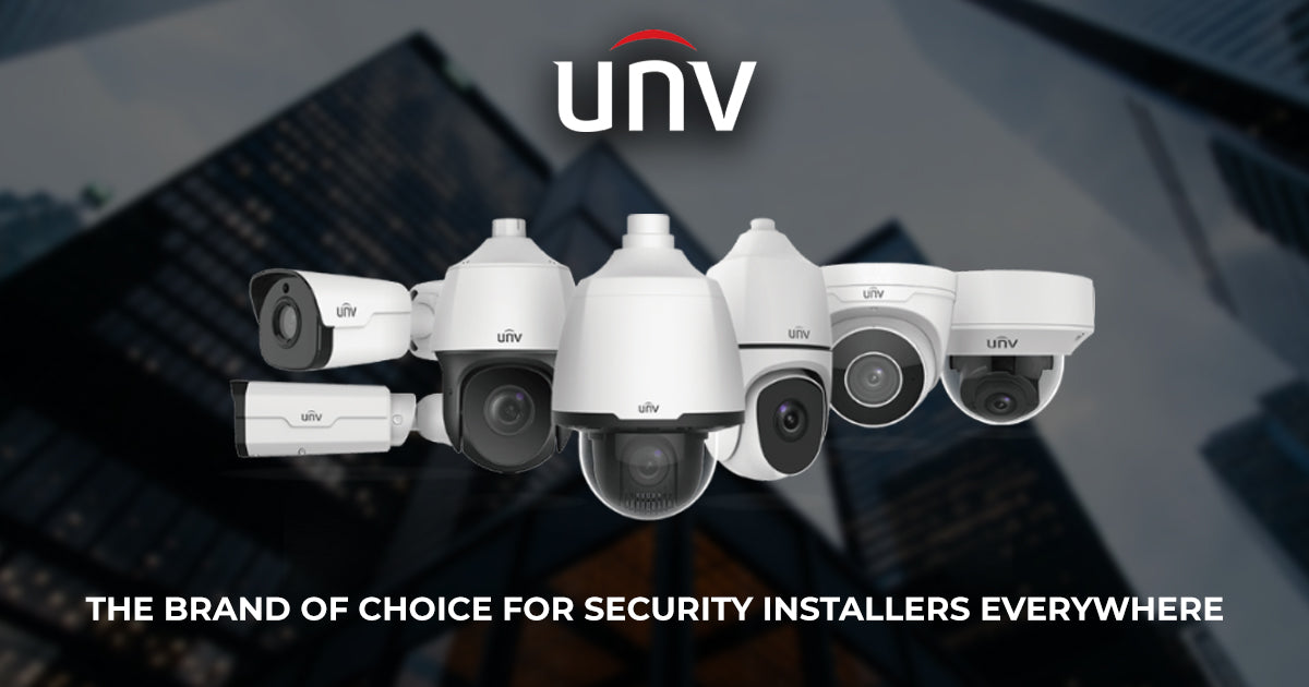 Uniview IP Cameras – Page 2