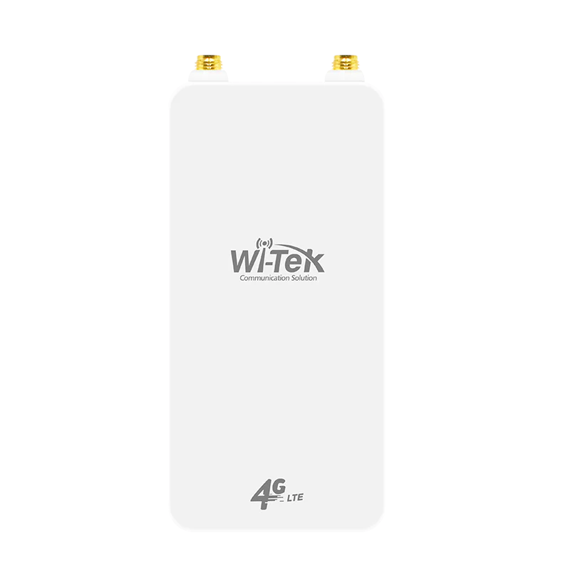 Wi-Tek WI-LTE117-O 4G Wi-Fi and Wired Network Router