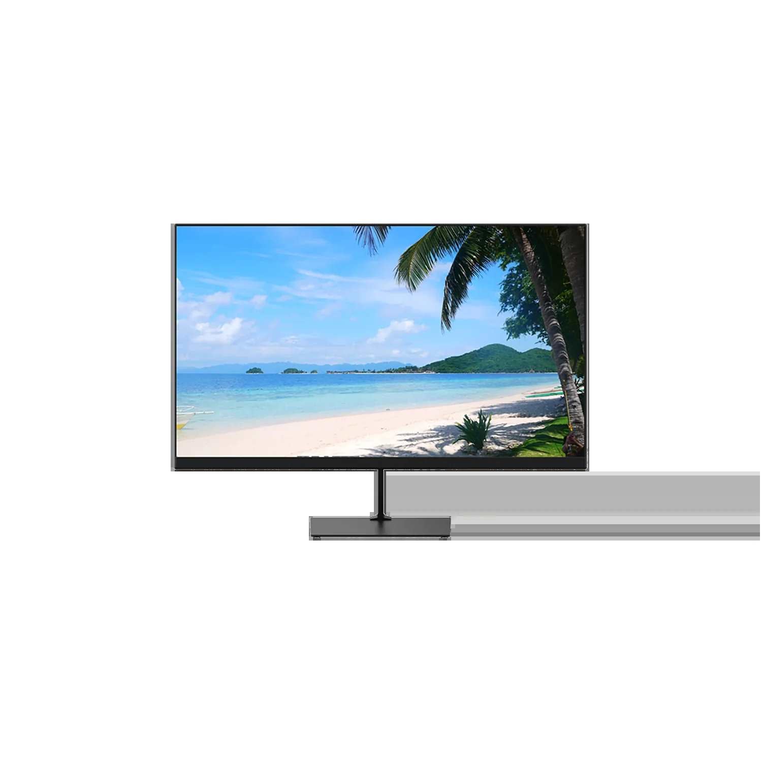 Dahua DHI-LM22-C200 22 / 24 / 27-Inch FHD LED Monitor