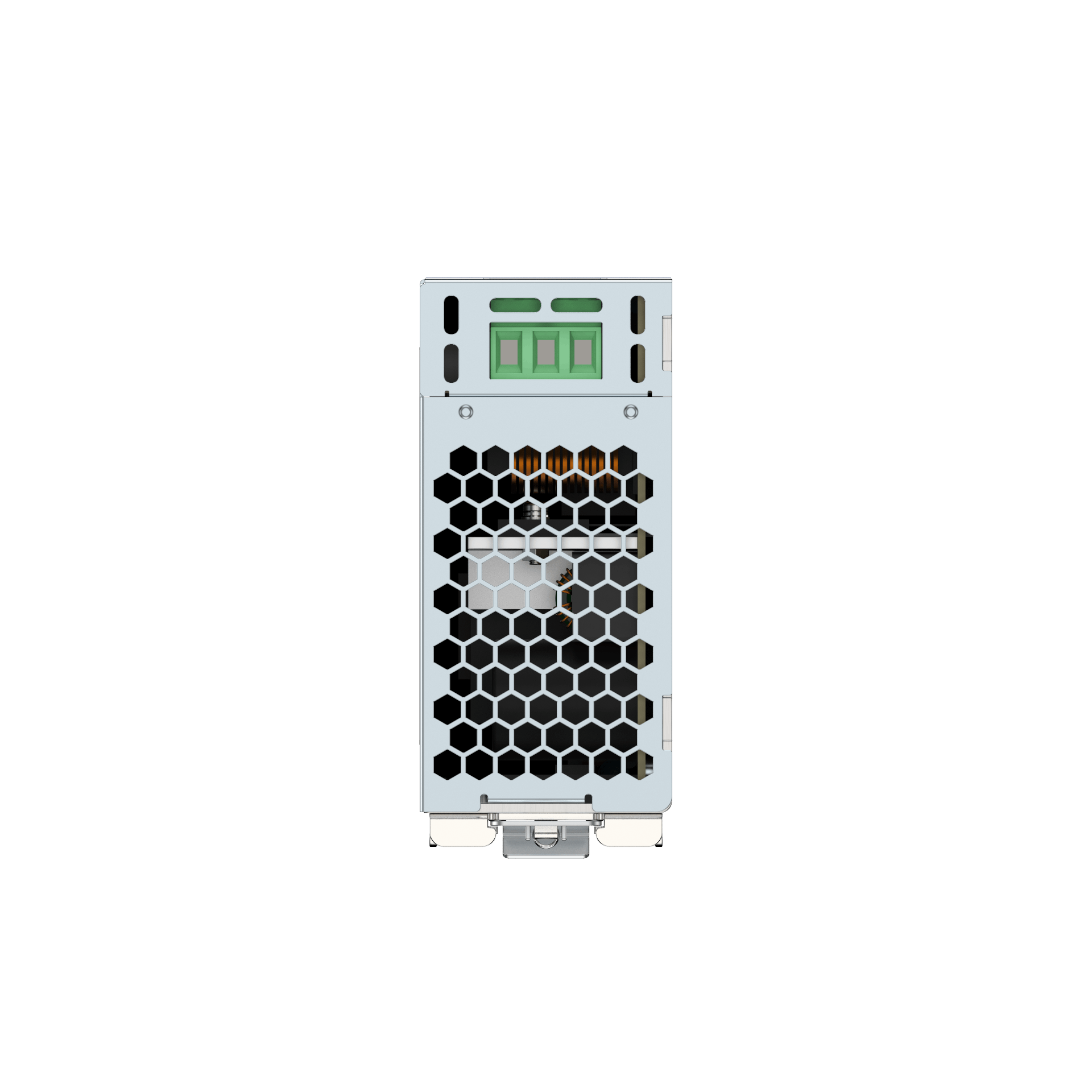 RG-NIS-PA Industrial Power Supply – RG-NIS-PA120-54 & RG-NIS-PA240-54, Fanless, 52V DC Output, Industrial-Grade Reliability