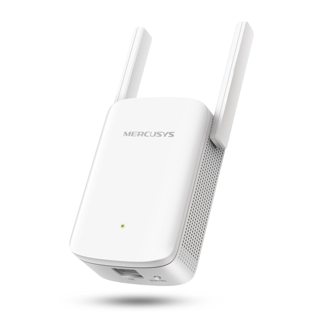 ME60X | AX1500 Dual-Band Wi-Fi 6 Range Extender | 1500 Mbps | Gigabit Port | MERCUSYS