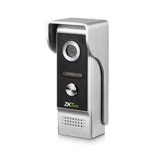ZKTeco VK07-A50L Kit – 4-Wire Intercom Kit with Villa Door Station & Indoor Monitor