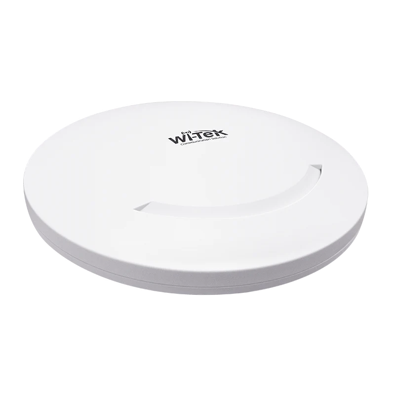 WI-AP216 Wi-Tek Wi-Fi 4/5 Ceiling Mount Access Point