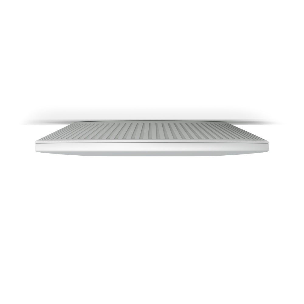 TP-Link Omada EAP683 UR AX6000 Ceiling Mount Wi-Fi 6 Access Point | 2.5G Ethernet | Omada Mesh | Ultra-Range Coverage | Enterprise Networking