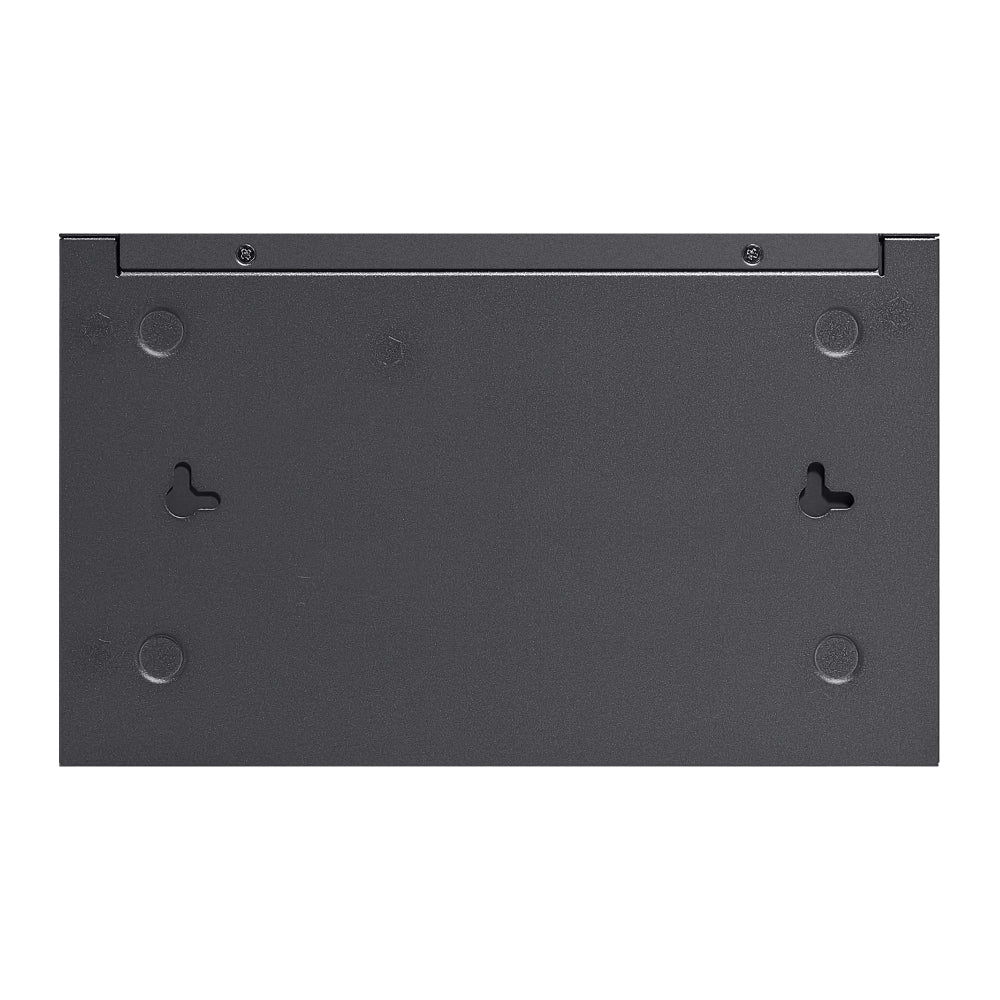 TP-Link SG2008 – Omada 8-Port Gigabit Smart Managed Switch
