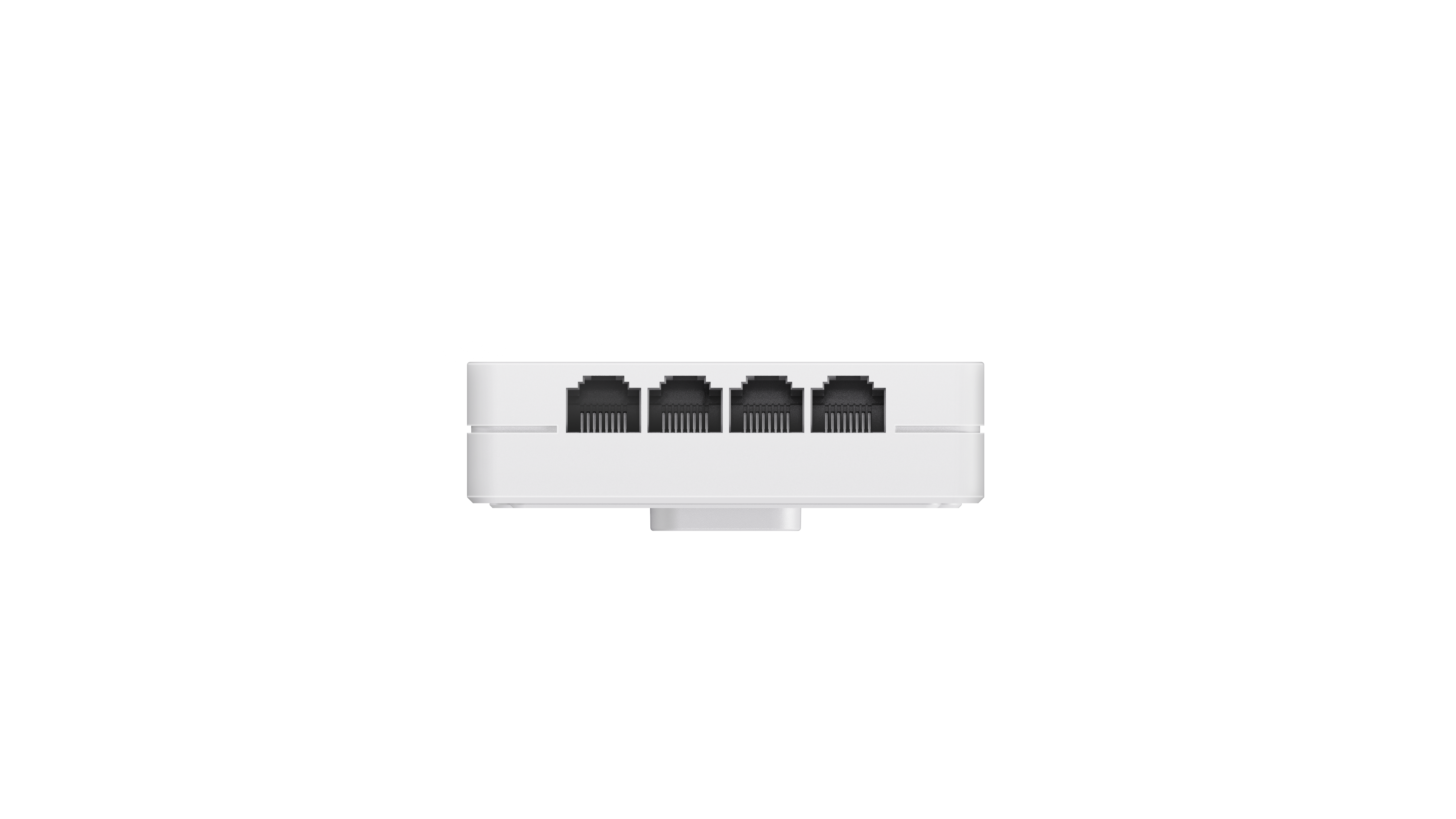 Ruijie RG-RAP1260 – Wi-Fi 6 AX3000 Dual-Band Wall Plate Access Point