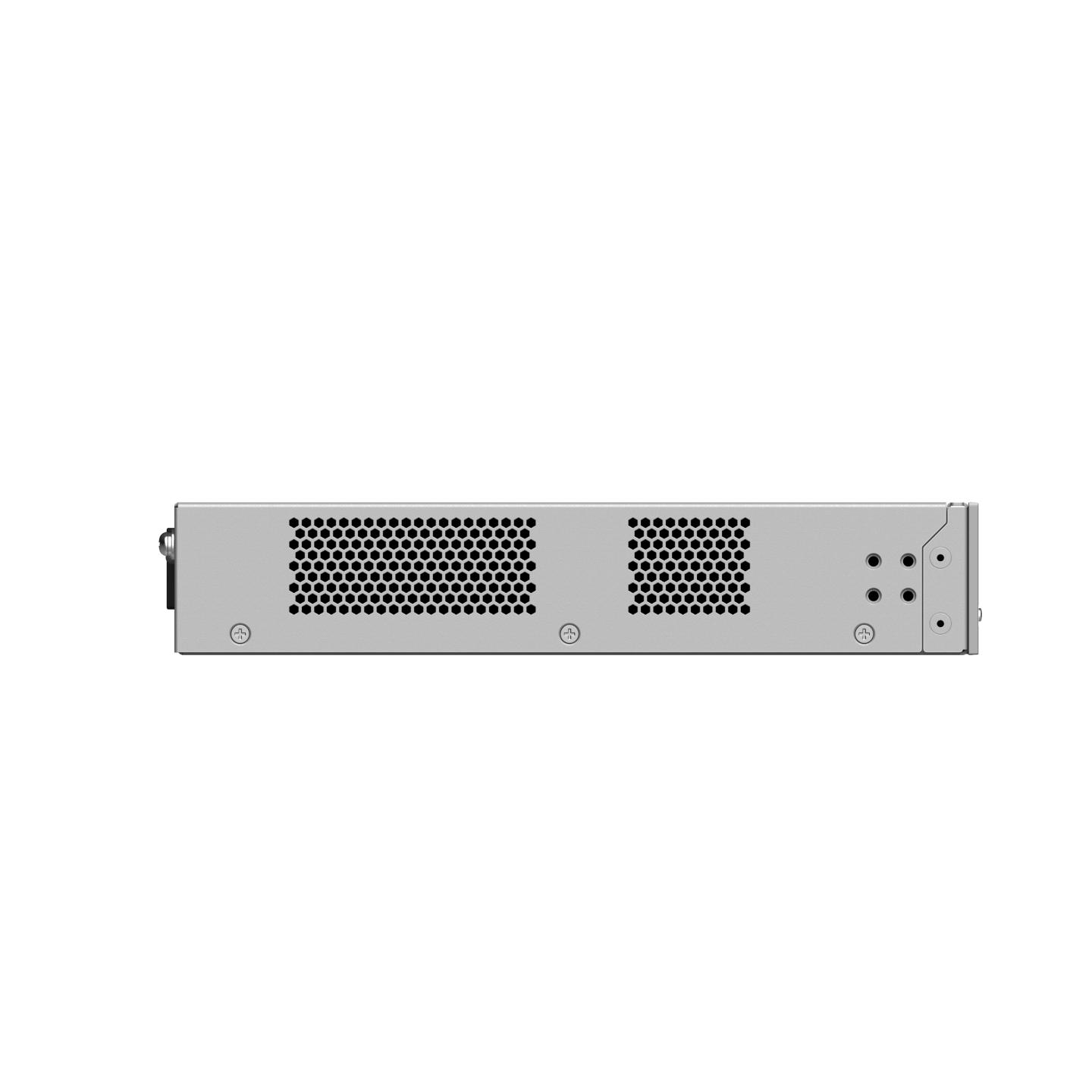 RG-NBS3300-8MG2XS-P 8-Port Multi-Gigabit Layer 2 Managed Switch – 8 PoE+ Ports, 2 × 10G SFP+ Uplinks, 240W PoE Budget, Enterprise-Class