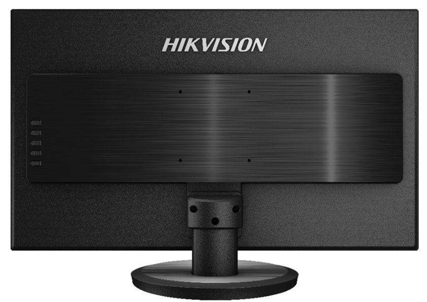 Hikvision 27" LED 16:9 Colour Monitor (Black) HDMI/DP