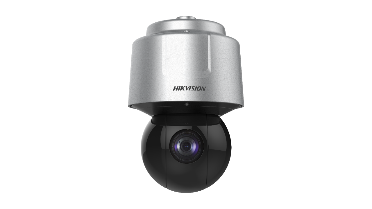 Hikvision DS-2DF6A225X-AEL(T5) 2MP IP Outdoor Auto Tracking PTZ Dome Camera