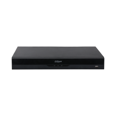 Dahua 6MP TiOC 3.0 AI AcuPick CCTV Kit – 16 Channel NVR upto x4 - x16 Cameras + HDD – Full-Color, Active Deterrence – SKU: DH-IPC-HDW3649H-AS-PV-ANZ-S2