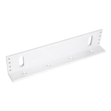 LOX AMFB4 L-Bracket for EM3500 / EM3500M – Heavy-Duty Mounting Bracket for Narrow Door Frames