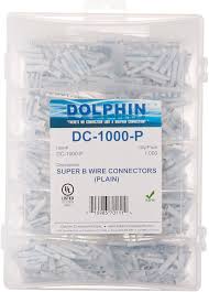 GARLAND CAT6 Patch Lead, 24AWG, PVC Sheath, Blue, RJ45 to RJ45 – 5 Metres