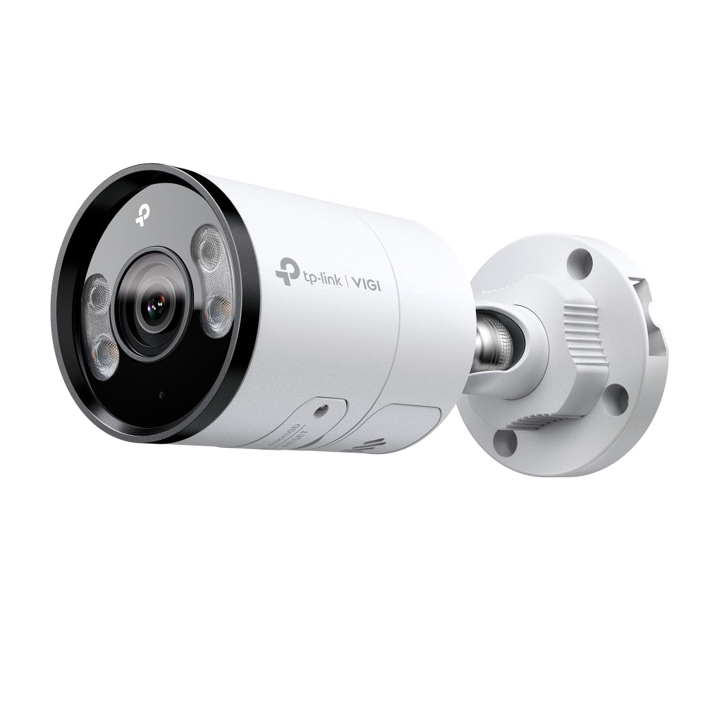 TP-Link VIGI C355 5MP Outdoor Full-Color Bullet IP Camera 2.8mm / 4mm