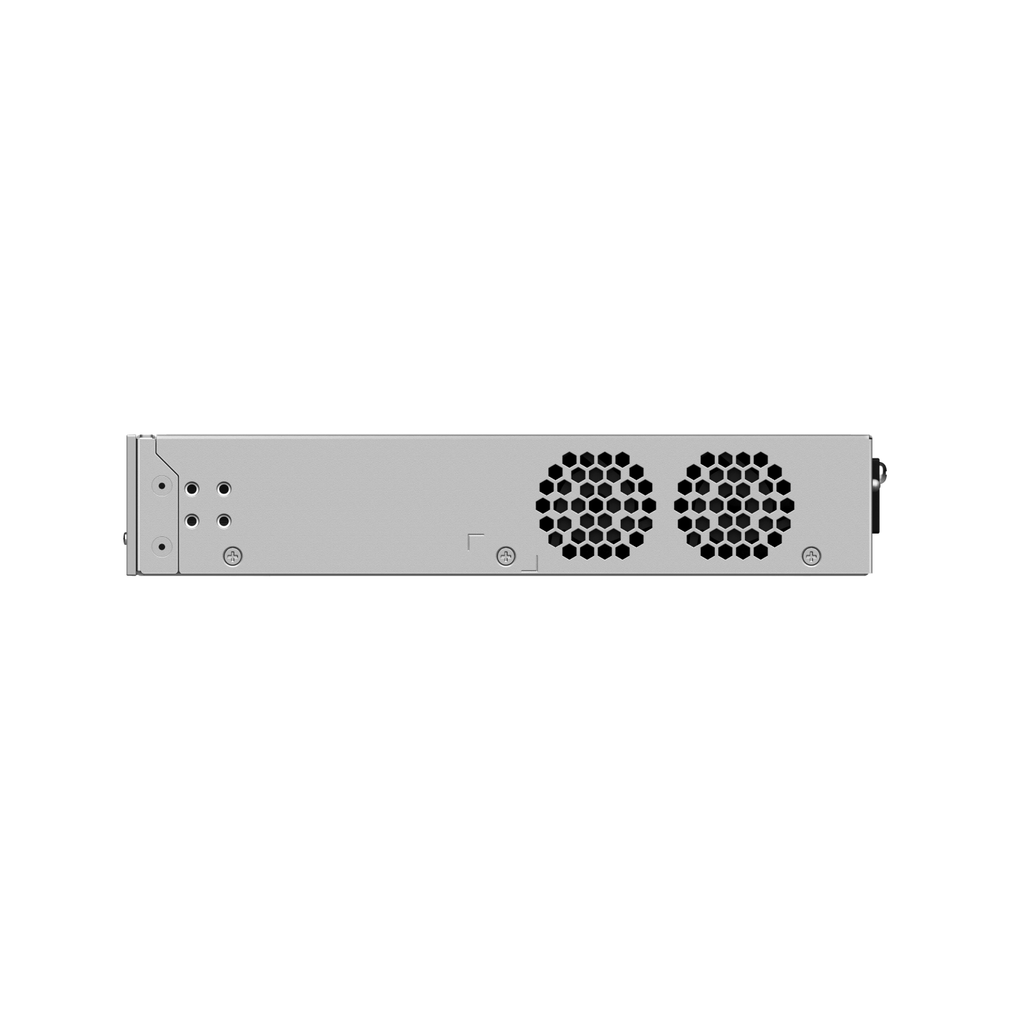 RG-NBS3300-8MG2XS-P 8-Port Multi-Gigabit Layer 2 Managed Switch – 8 PoE+ Ports, 2 × 10G SFP+ Uplinks, 240W PoE Budget, Enterprise-Class