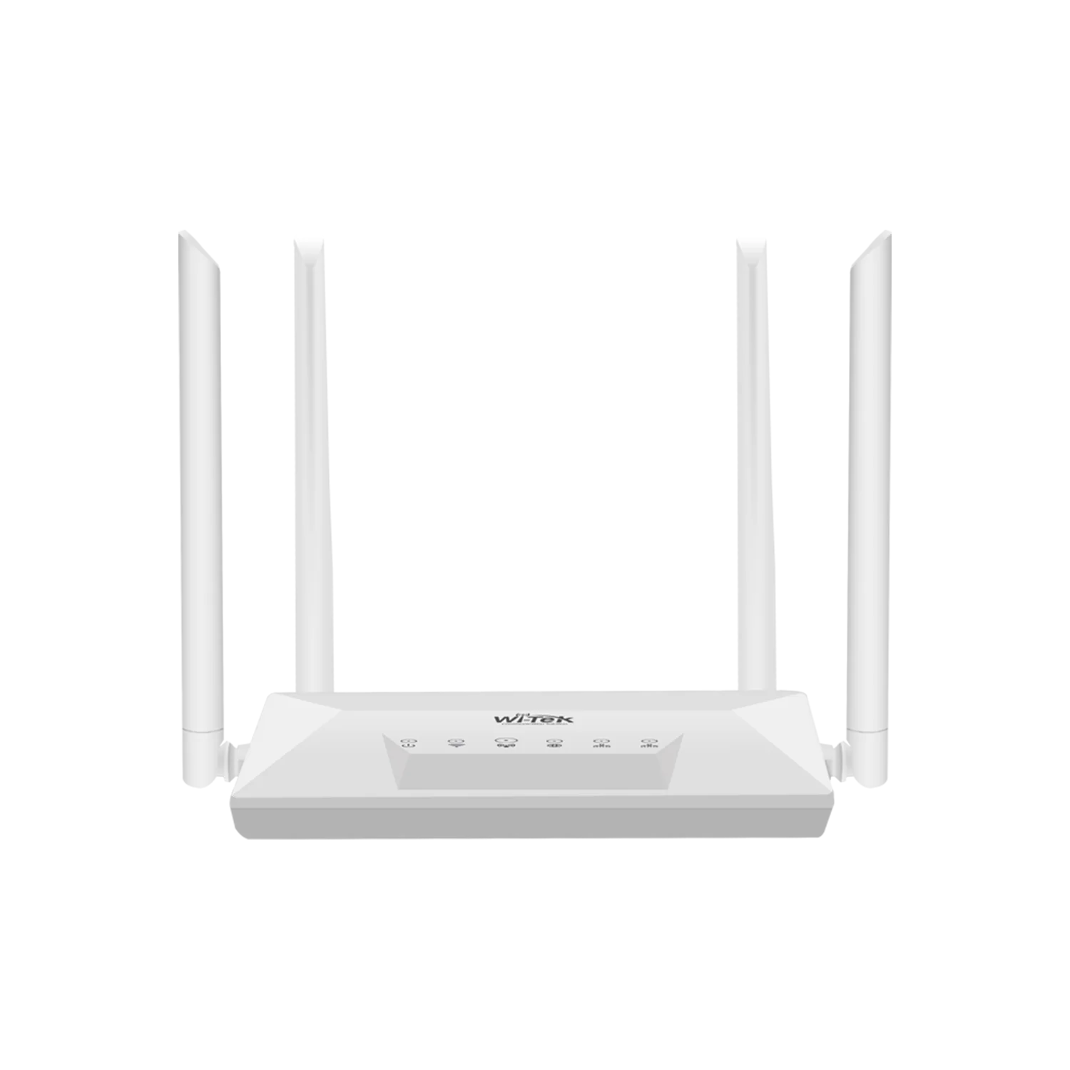 Wi-Tek WI-LTE300 V2 4G Wi-Fi and Wired Network Router