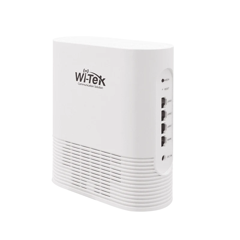 WI-AX1800M V2 Wi-Tek Wi-Fi 6 Wireless Mesh Router