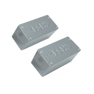 FSS1-S-NC | High Security Surface Mount Door Monitoring Sensor (No Conduit) – SCEC SL4 & UL 634 Level 2 Approved – IP67 Rated – Manufacturer’s Warranty Applied