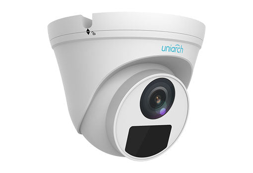 Uniarch U-IPC-T115-PF28 5MP Fixed Turret CCTV Network IP Camera