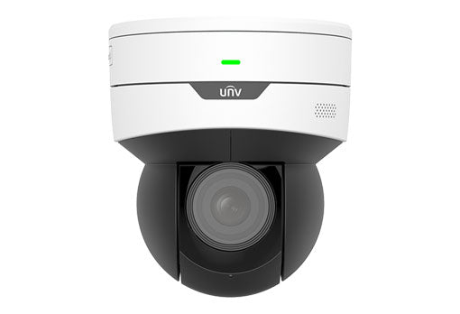 Uniview Easy Series 5MP Mini PTZ IP Camera (Model: IPC6415SR-X5UPW-VG)