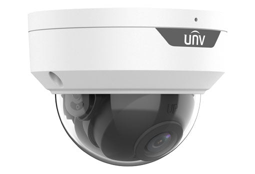 Uniview Easy Series 2MP Wireless Dome IP Camera - IPC322LB-AF28WK-G