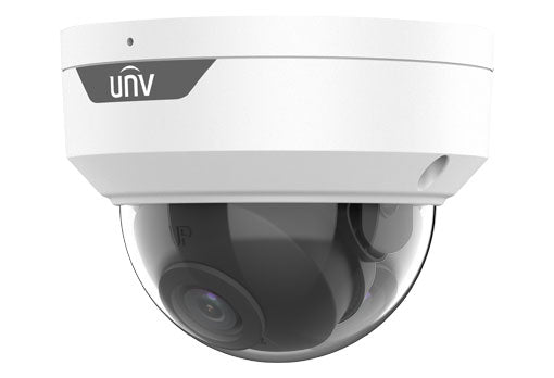 Uniview Easy Series 2MP Wireless Dome IP Camera - IPC322LB-AF28WK-G