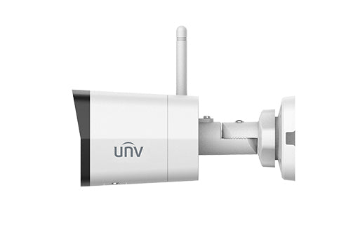 UNIVIEW EASY SERIES 2MP/1080P Wireless Bullet IP Camera – IPC2122LB-AF40WK-G