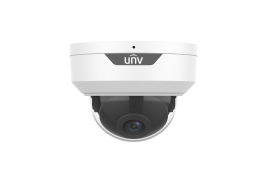 Uniview Easy Series 2MP Wireless Dome IP Camera - IPC322LB-AF28WK-G