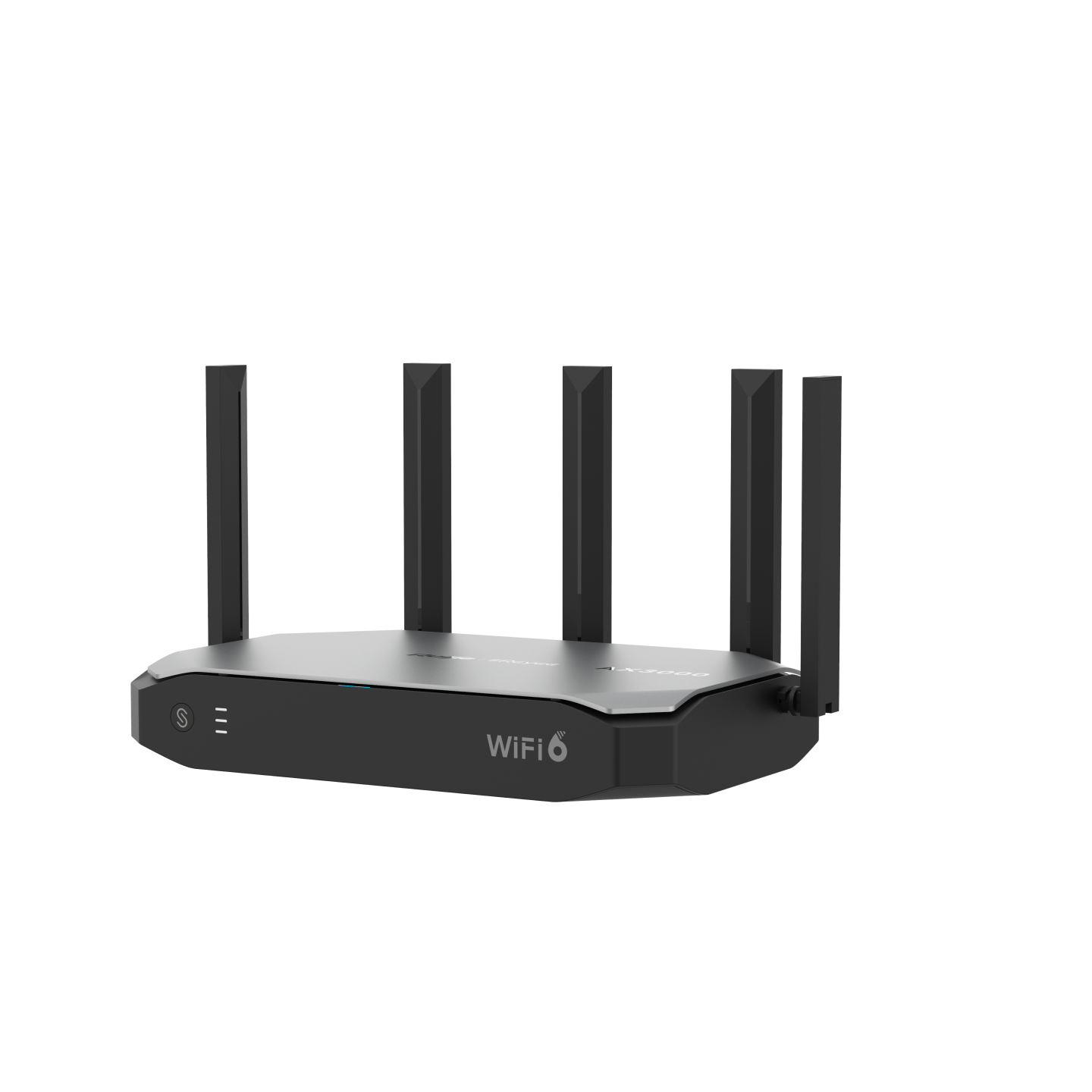 RG-EG105GW-X Wi-Fi 6 AX3000 High-Performance All-in-One Wireless Router – SOHO & Small Business Networking