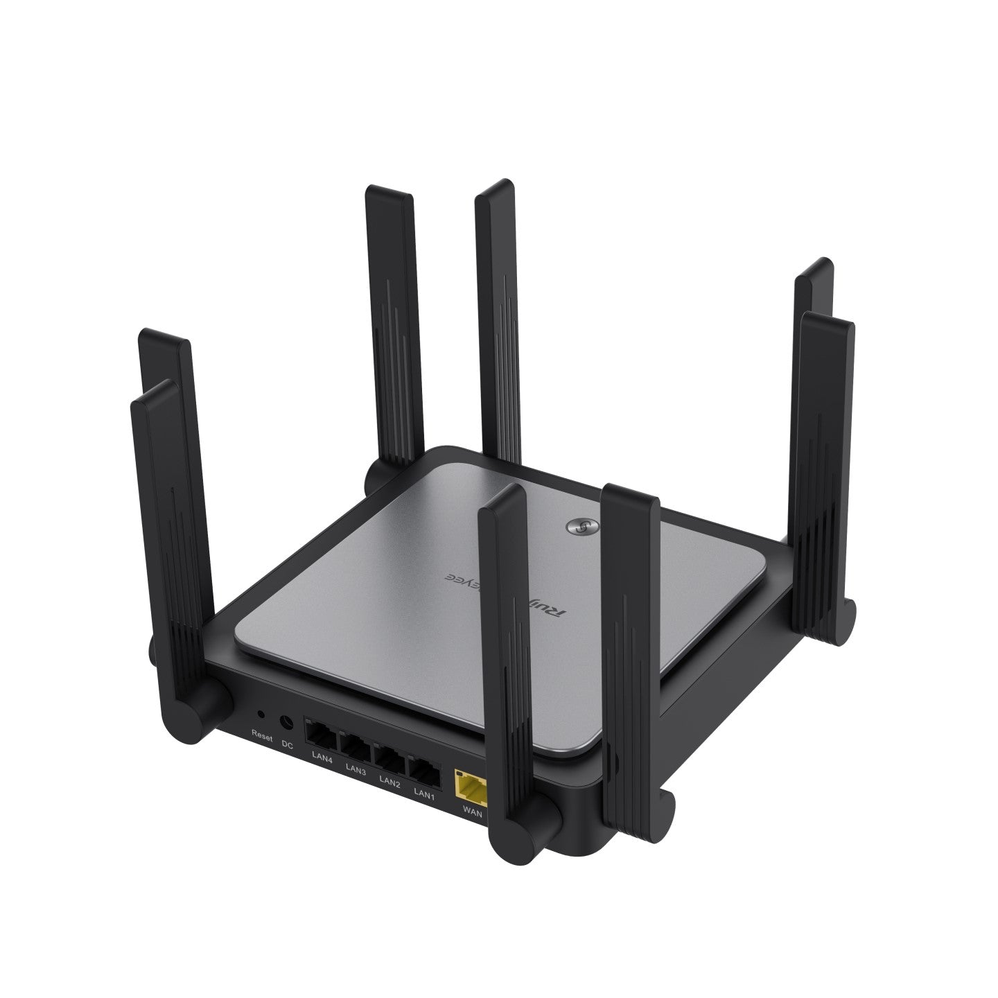 RG-EW3200GX PRO 3200M Wi-Fi 6 Dual-Band Gigabit Mesh Router – High-Speed, Full-Coverage for Home & SOHO Networks