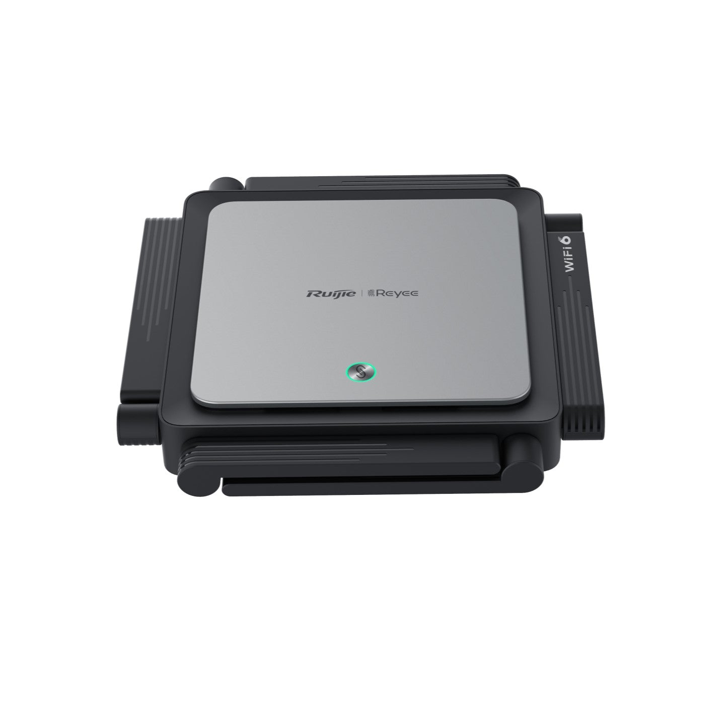RG-EW3200GX PRO 3200M Wi-Fi 6 Dual-Band Gigabit Mesh Router – High-Speed, Full-Coverage for Home & SOHO Networks
