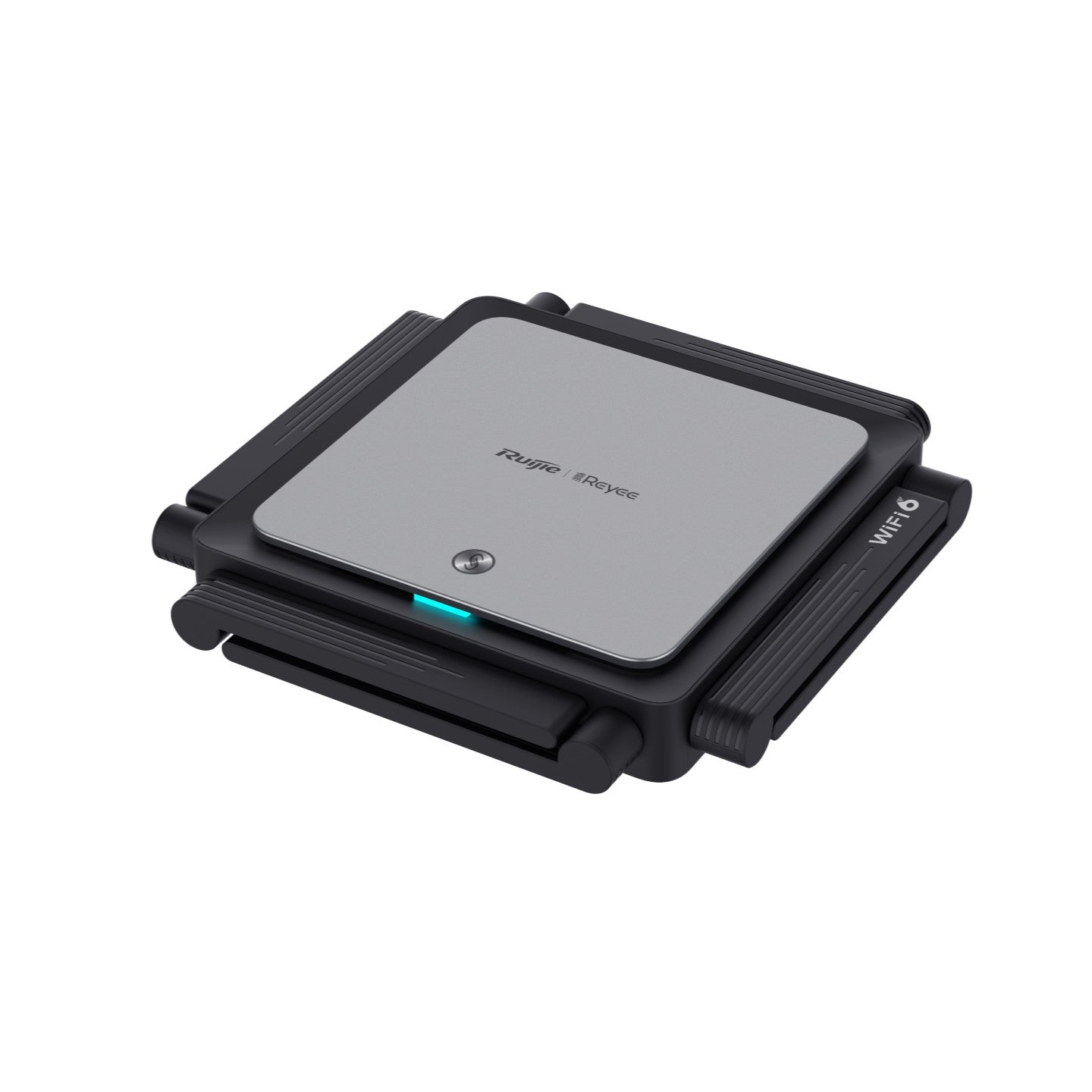 RG-EW3200GX PRO 3200M Wi-Fi 6 Dual-Band Gigabit Mesh Router – High-Speed, Full-Coverage for Home & SOHO Networks