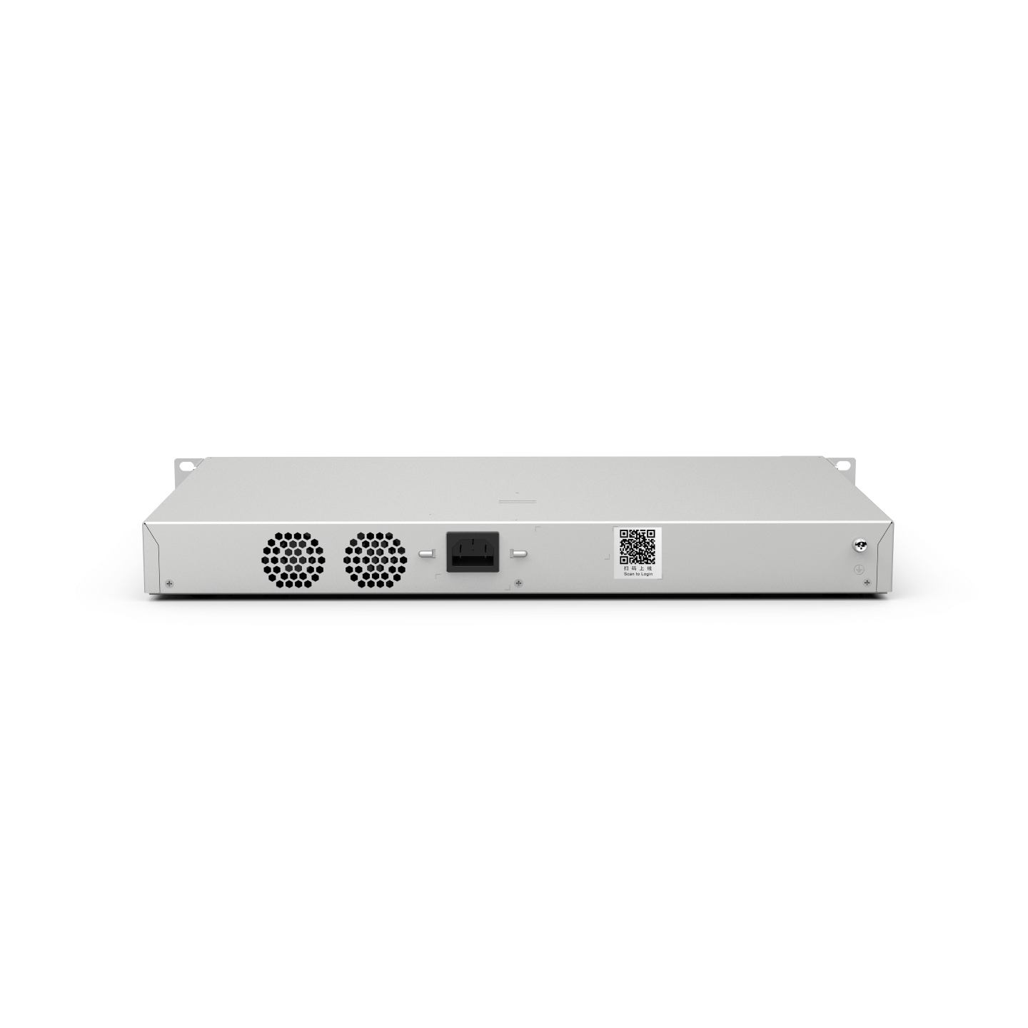 RG-NBS3200-48GT4XS-P 48-Port Gigabit Layer 2+ Cloud Managed PoE Switch – 48 PoE+ Ports, 4 × 10G SFP+ Uplinks, 370W, Enterprise-Class