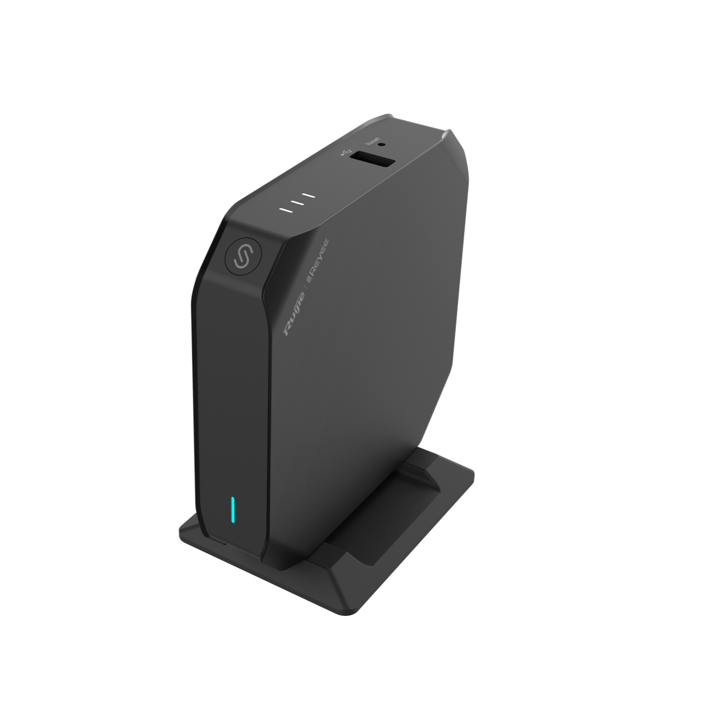 RG-EG105GW(T) Wi-Fi 5 1267Mbps Wireless All-in-One Business Router – SOHO & Small Business Networking Solution