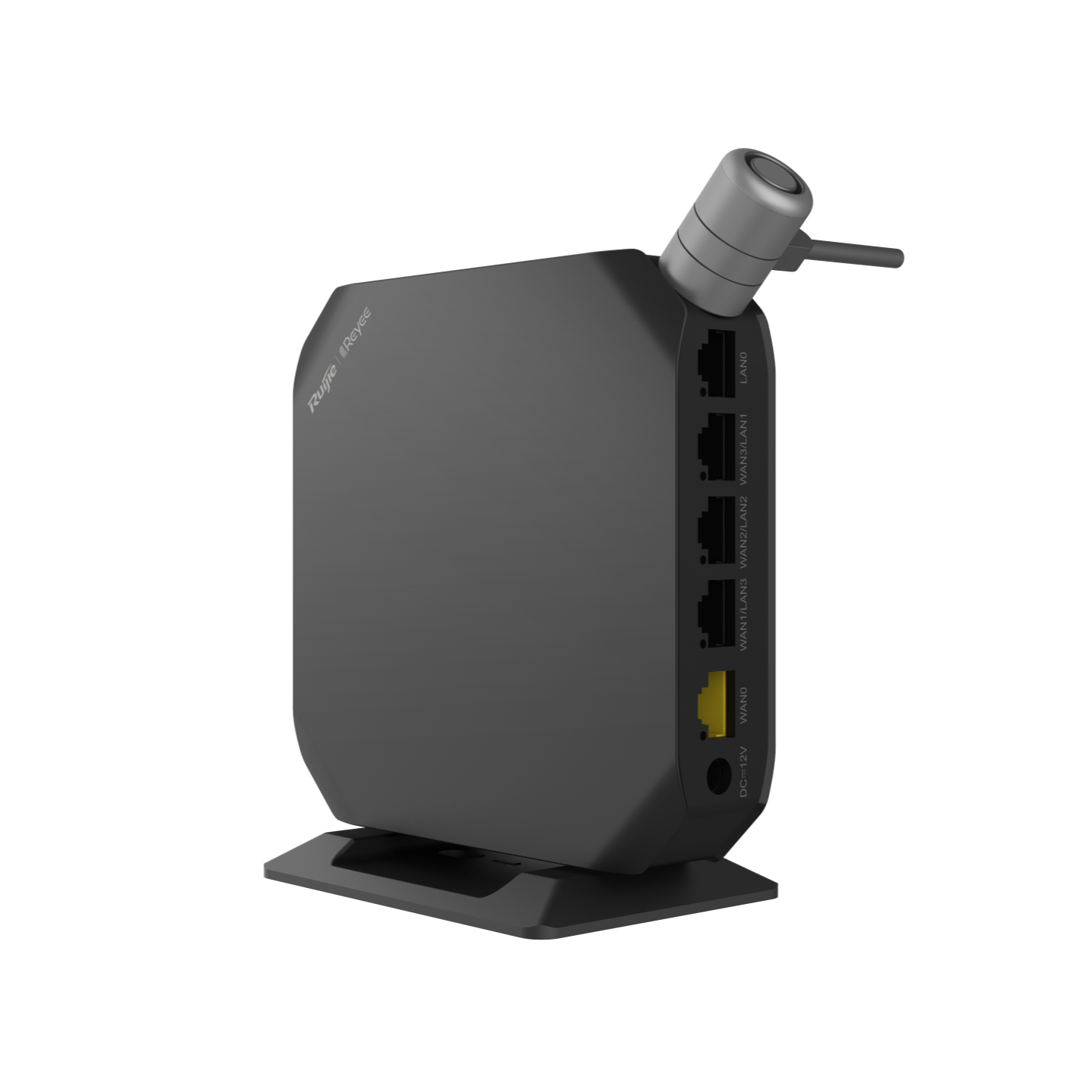 RG-EG105GW(T) Wi-Fi 5 1267Mbps Wireless All-in-One Business Router – SOHO & Small Business Networking Solution
