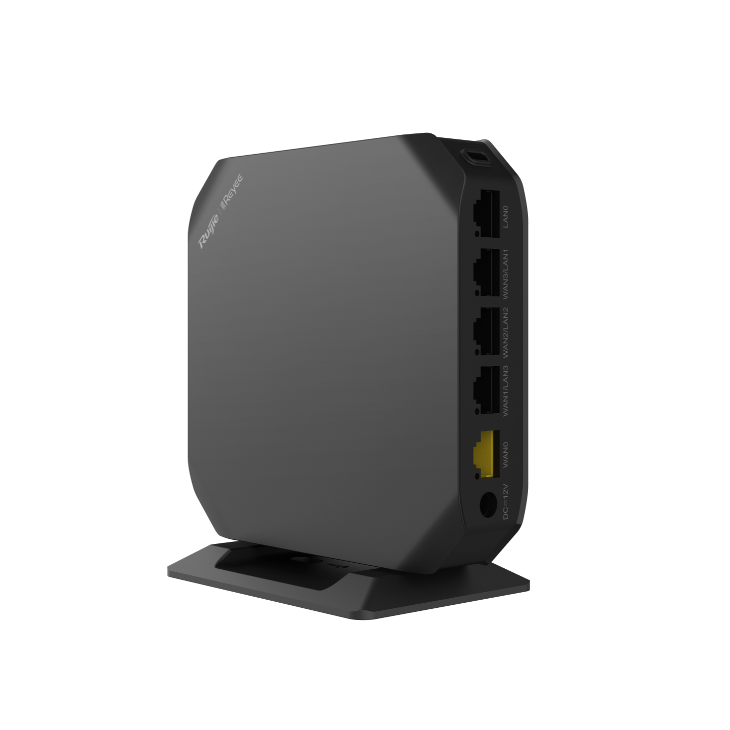 RG-EG105GW(T) Wi-Fi 5 1267Mbps Wireless All-in-One Business Router – SOHO & Small Business Networking Solution