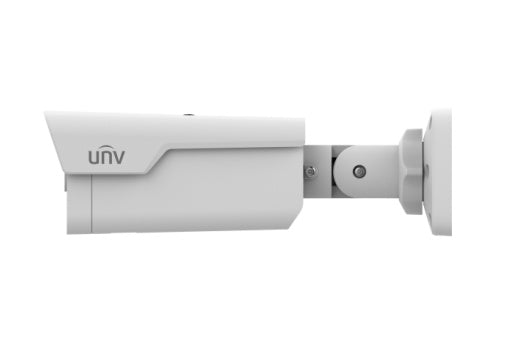 Uniview IPC2B16SS-ADF28KMC-I1 6MP Triguard Smart Bullet Camera with Intelligent Warning Light & Audio – IP67 Outdoor Protection - CCTV Importers