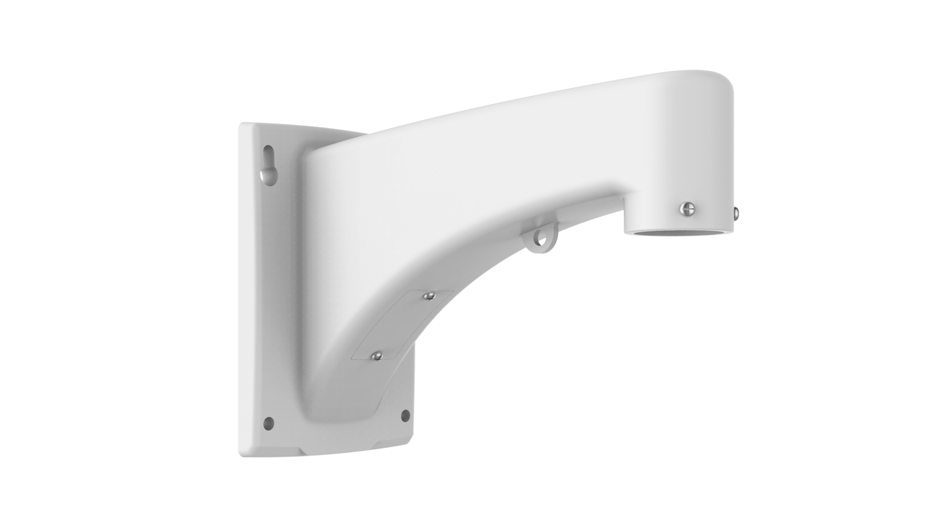 UNIVIEW UNVTR-UNIVIEW UNVTR-WE45-IN Wall Mount Bracket – for POS and PTZ Cameras