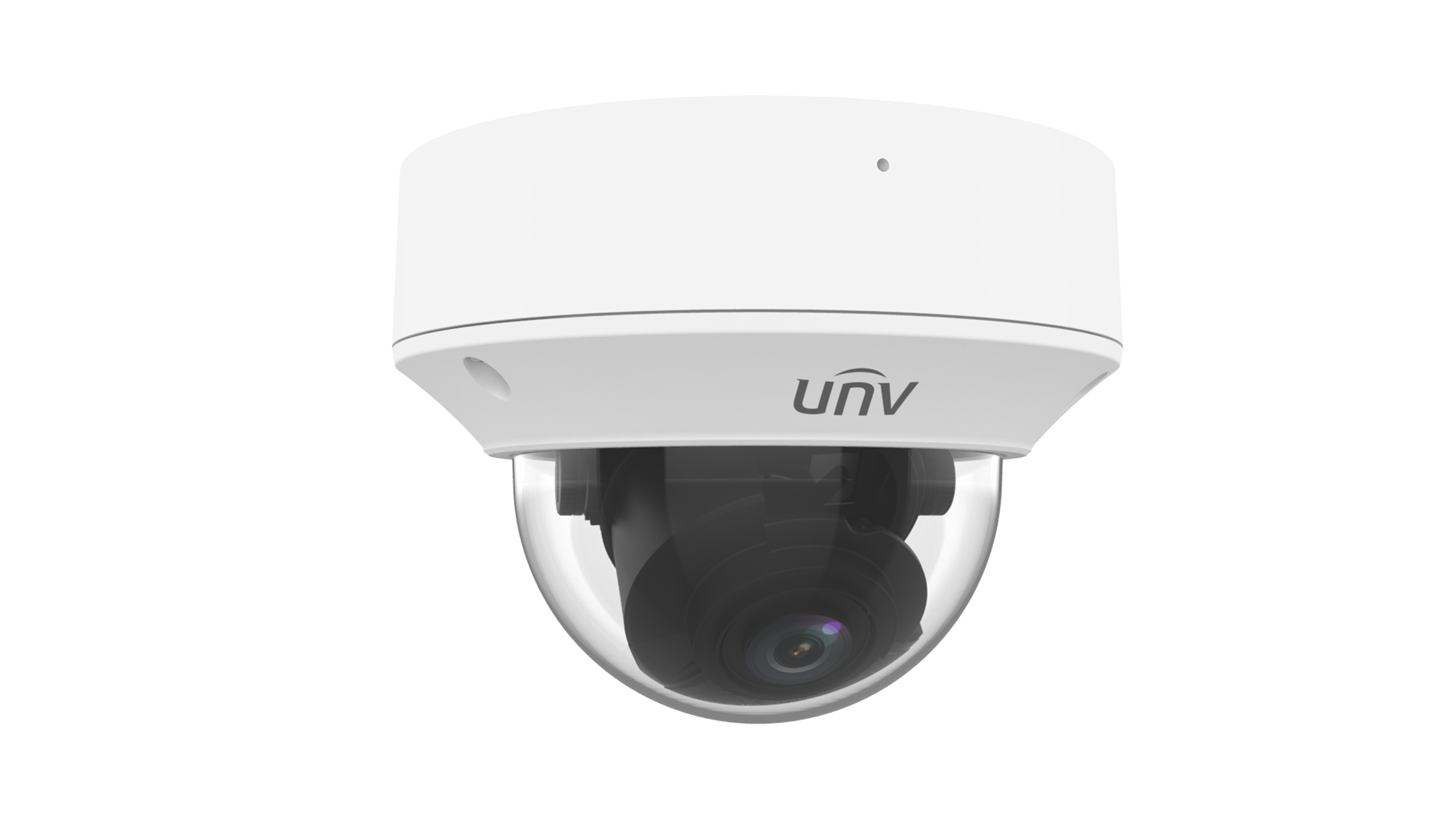 UNIVIEW PRIME-I SERIES IPC3534SB-ADNZK-I0 4MP People Counting Dome IP CCTV Camera